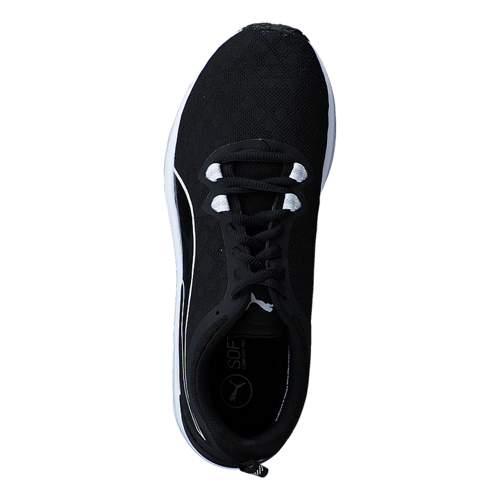 Rush Wn’s 002 Black