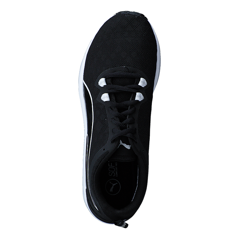 Rush Wn’s 002 Black