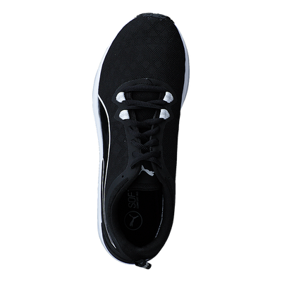 Rush Wn’s 002 Black