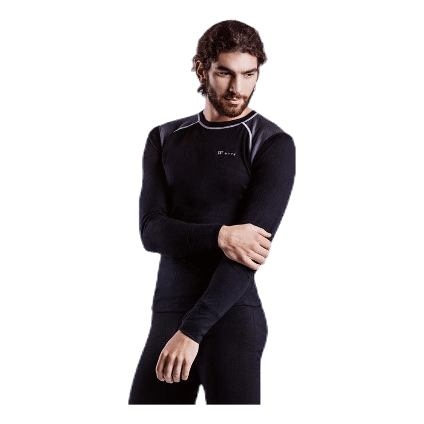 Rasmus Top Black