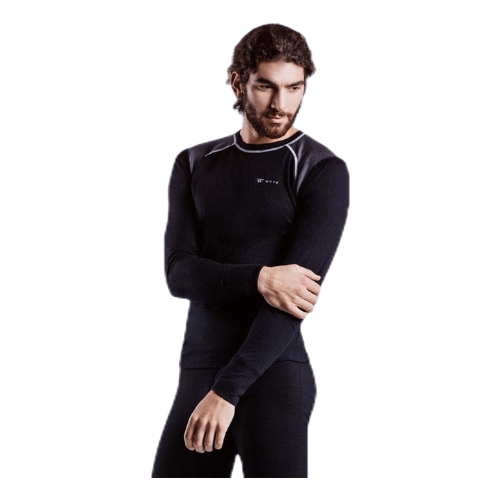 Rasmus Top Black