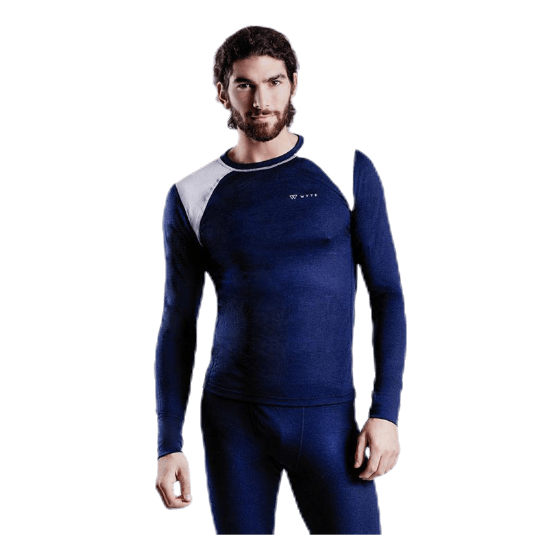 Rasmus Top Blue