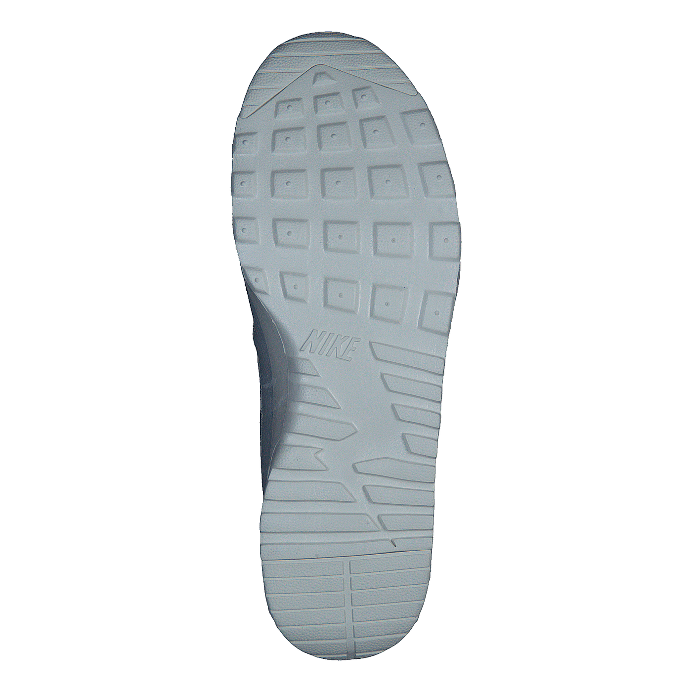 Wmns Air Max Thea Prm Lea Mtlc Platinum/Pure Platinum