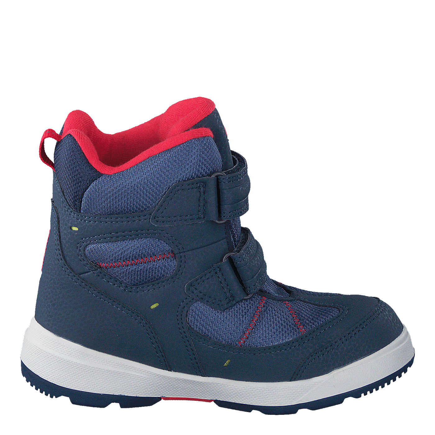 Toasty Warm GTX Navy/Red