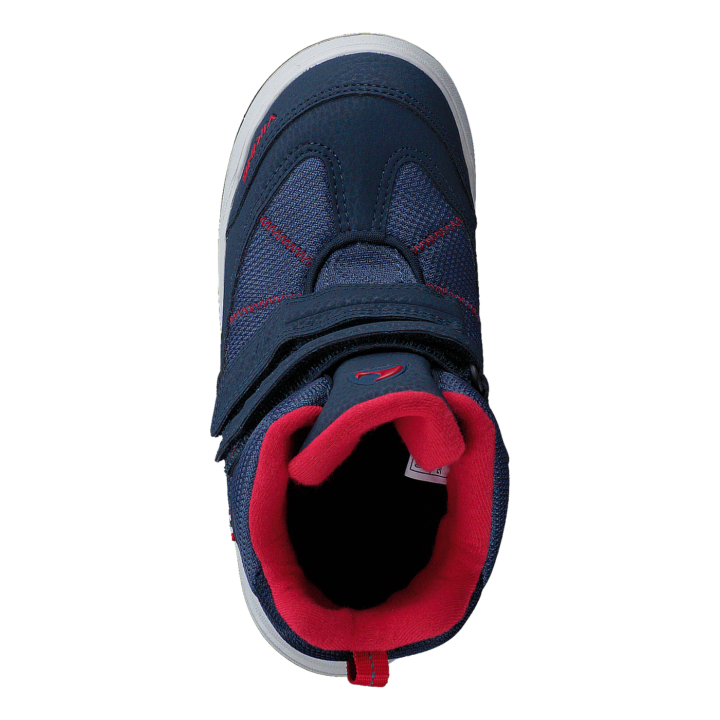 Toasty Warm GTX Navy/Red
