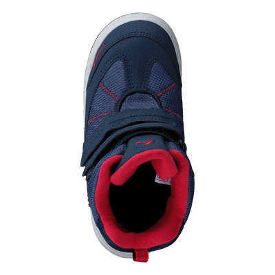 Toasty Warm GTX Navy/Red
