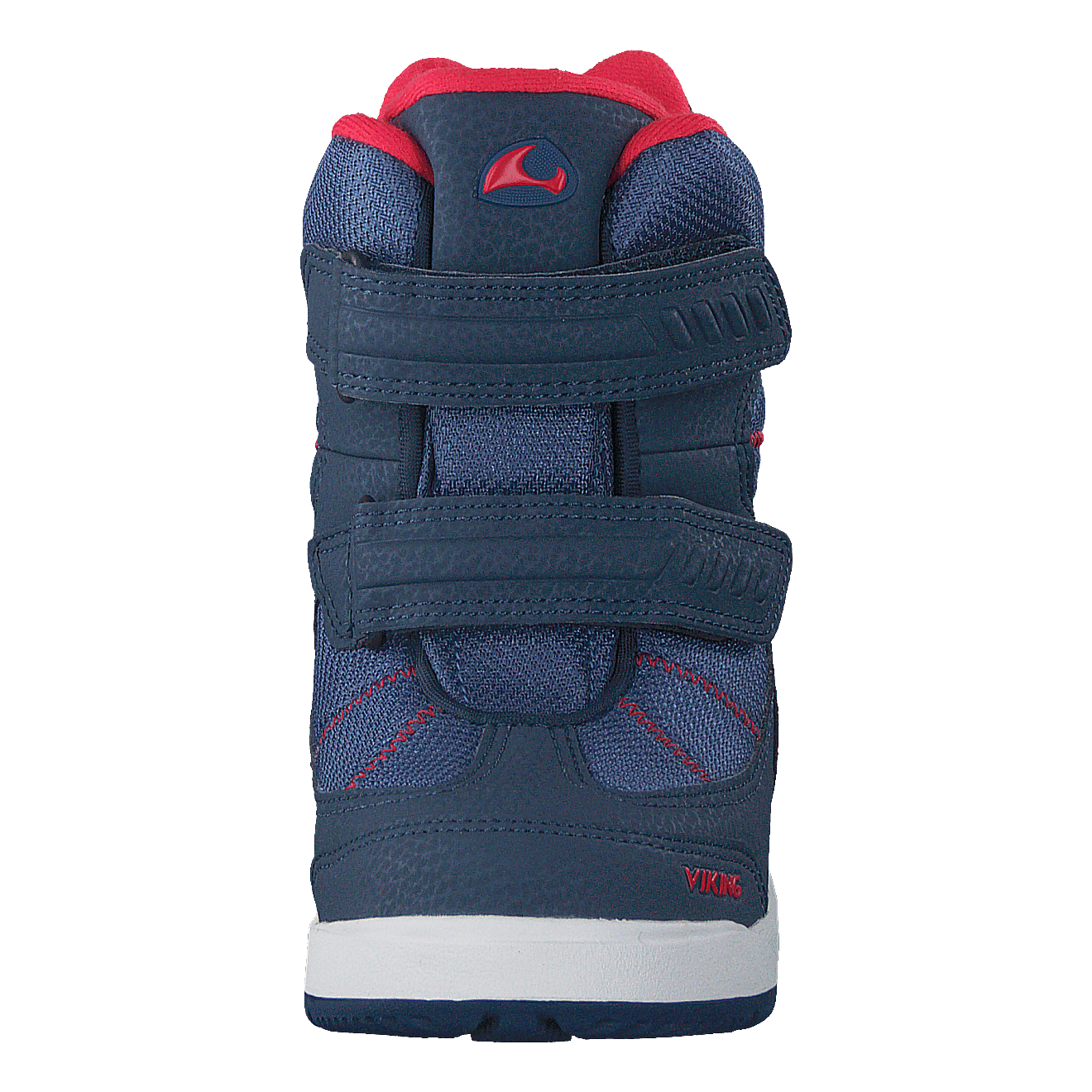 Toasty Warm GTX Navy/Red