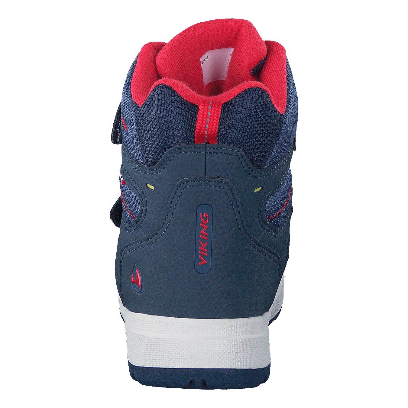 Toasty Warm GTX Navy/Red