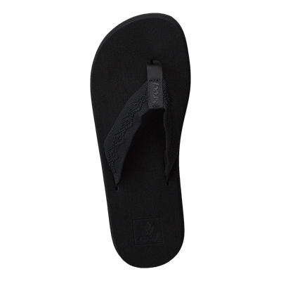 Sandy Black/Black