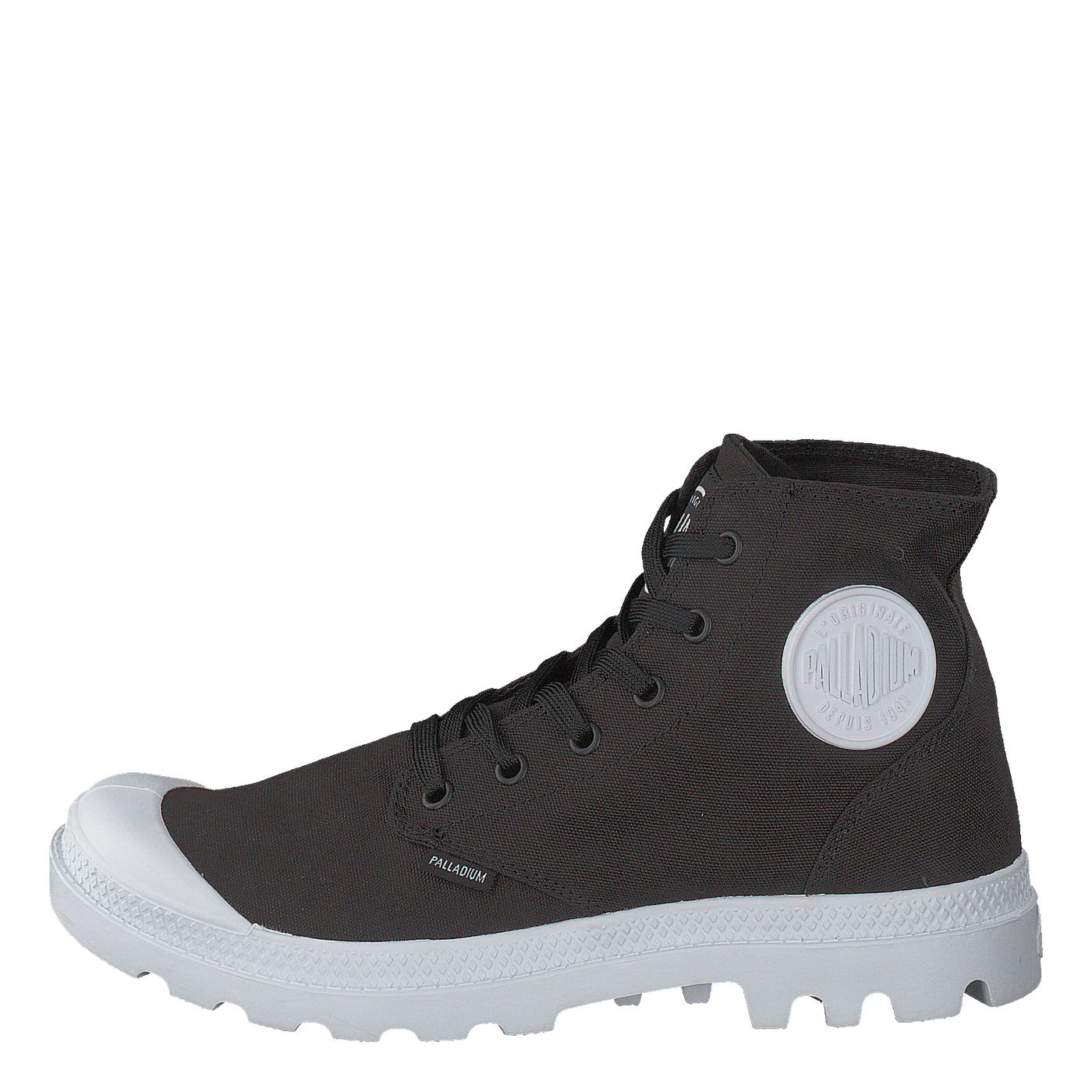 Blanc Hi Black