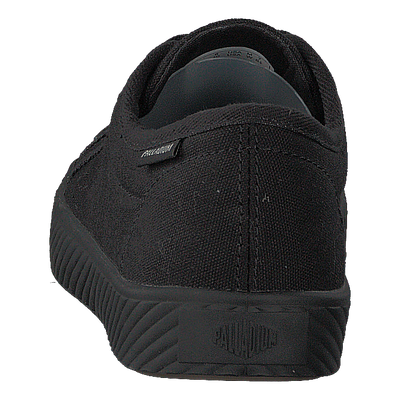 Pallaphoenix Og Cvs Black