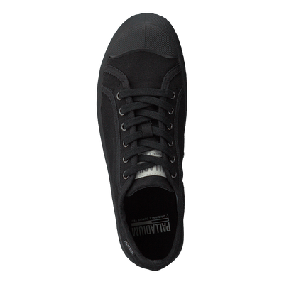 Pallaphoenix Og Cvs Black