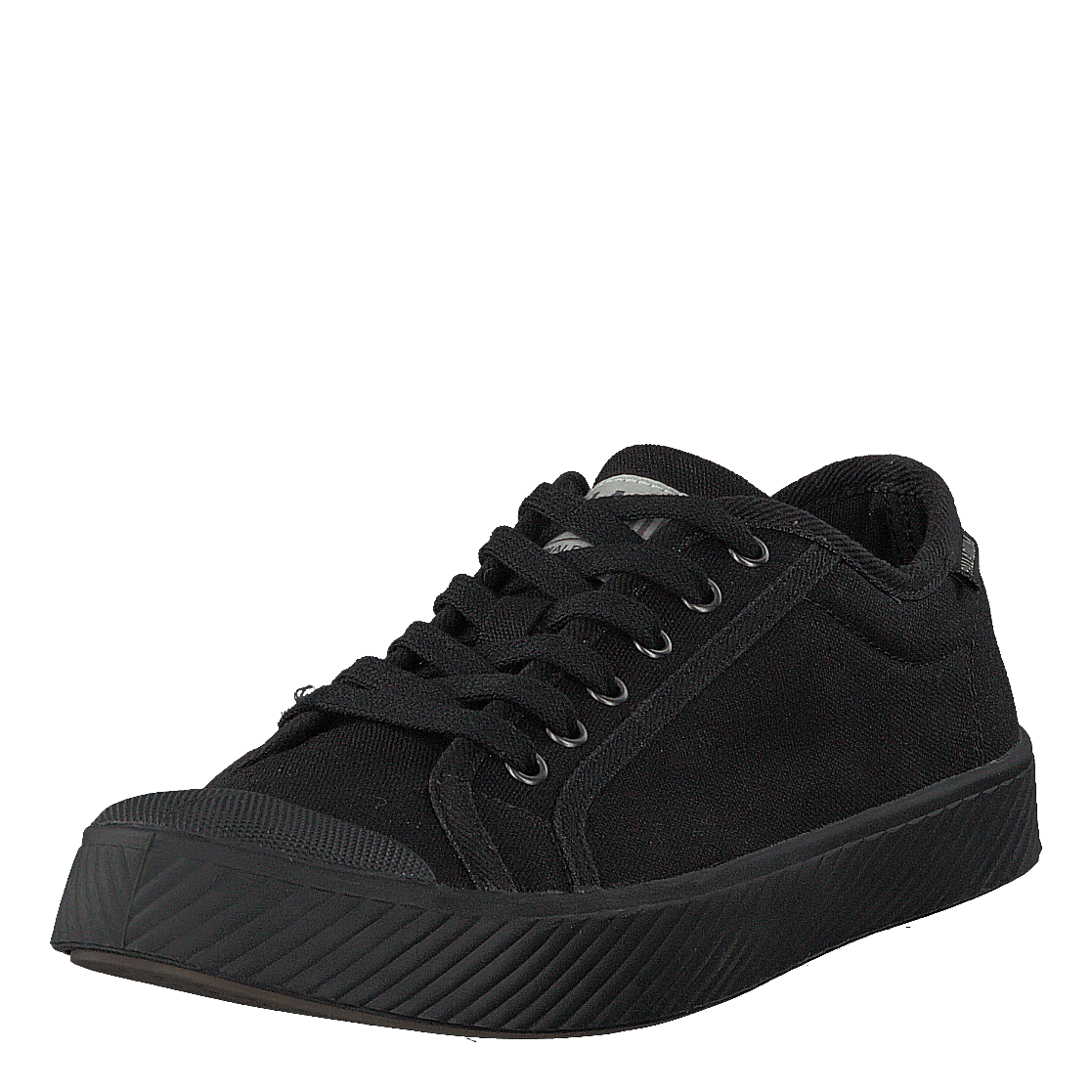 Pallaphoenix Og Cvs Black