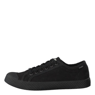 Pallaphoenix Og Cvs Black