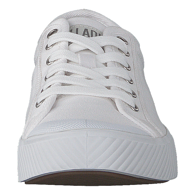 Pallaphoenix Og Cvs White