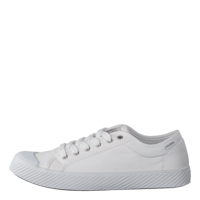 Pallaphoenix Og Cvs White