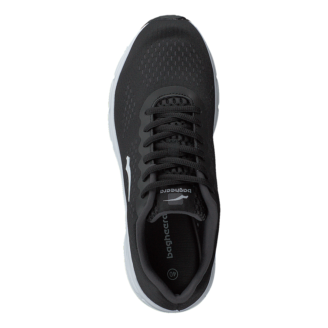 Energy Black/White