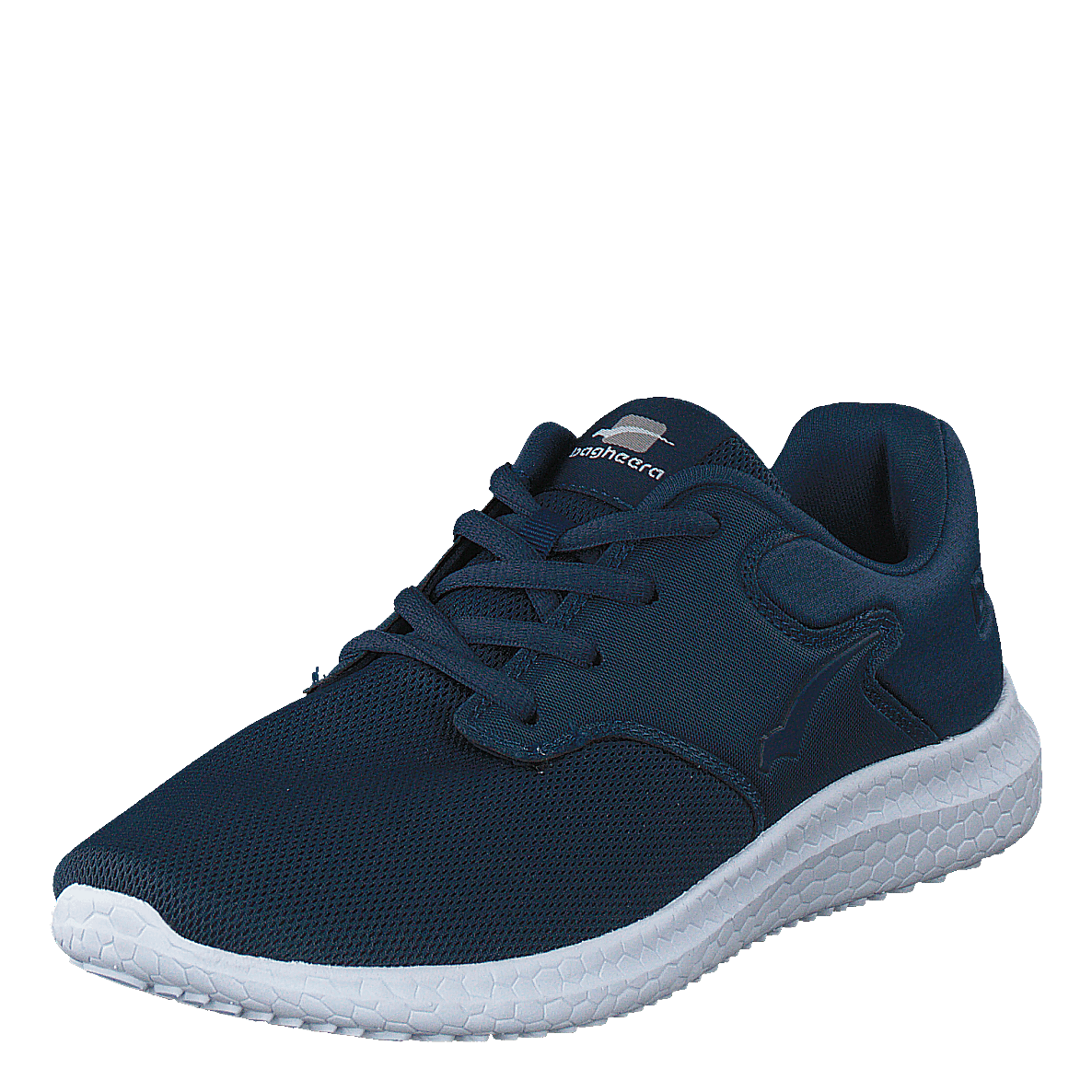 Horizon Navy/White