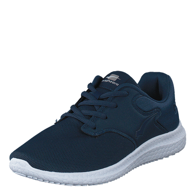 Horizon Navy/White