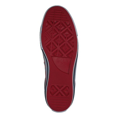 One Star - Ox White/Pink