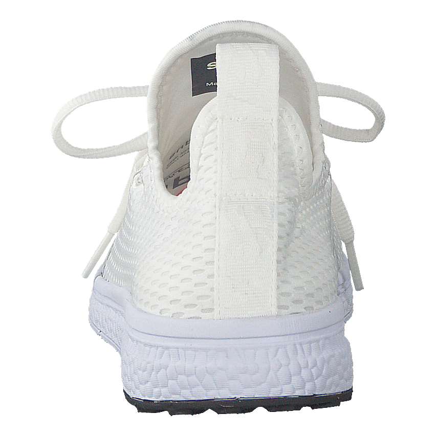 Ally High Offwhite