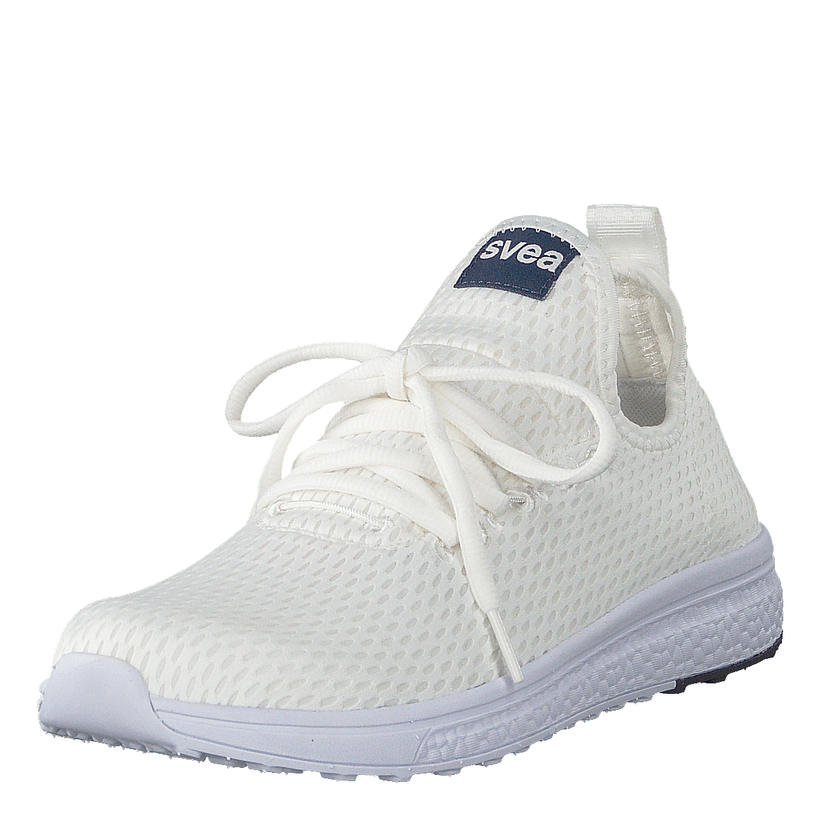Ally High Offwhite