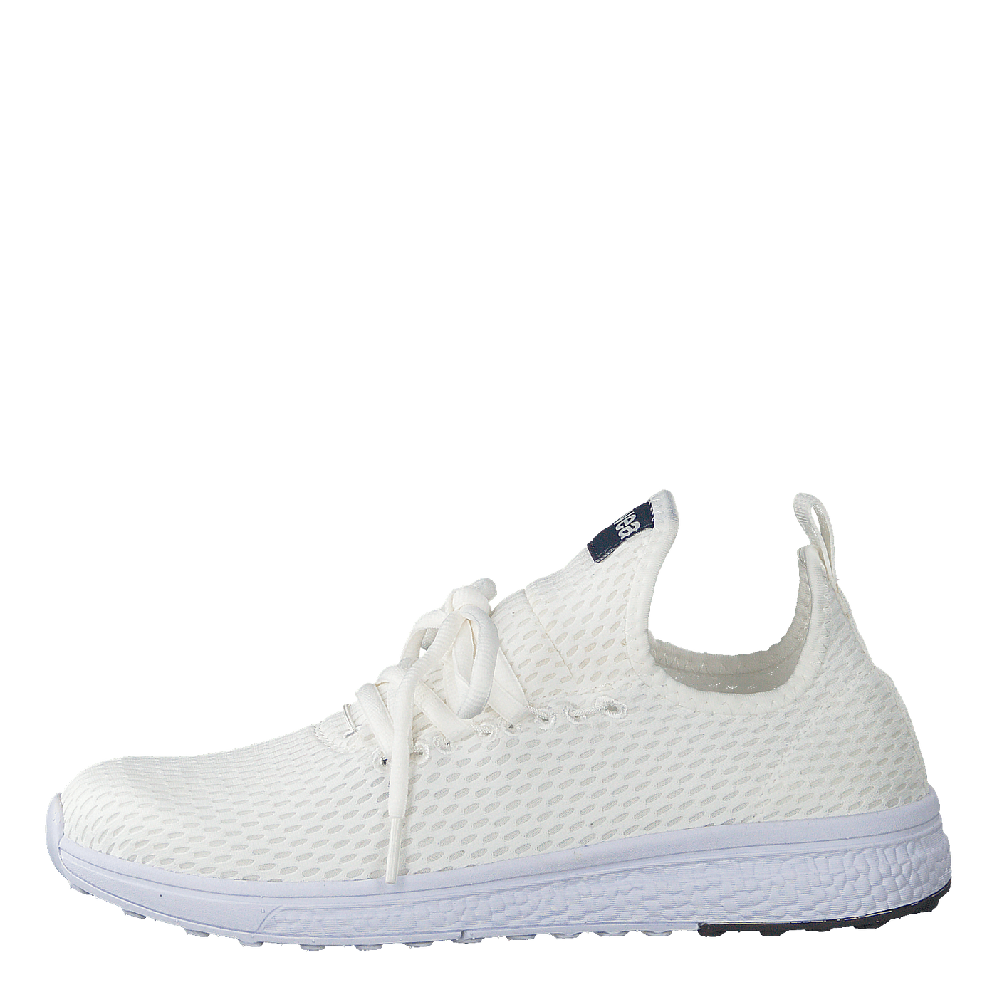 Ally High Offwhite