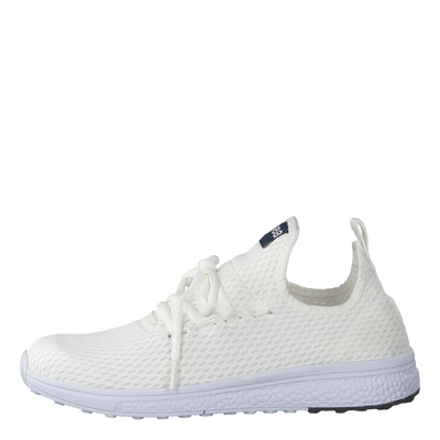 Ally High Offwhite