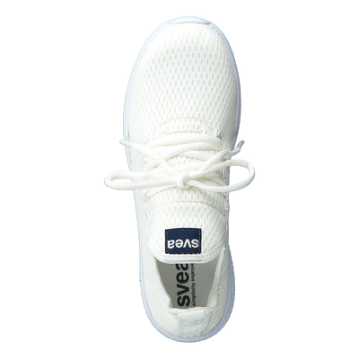 Ally High Offwhite