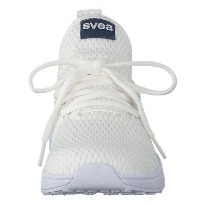 Ally High Offwhite