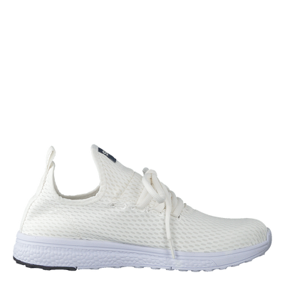 Ally High Offwhite