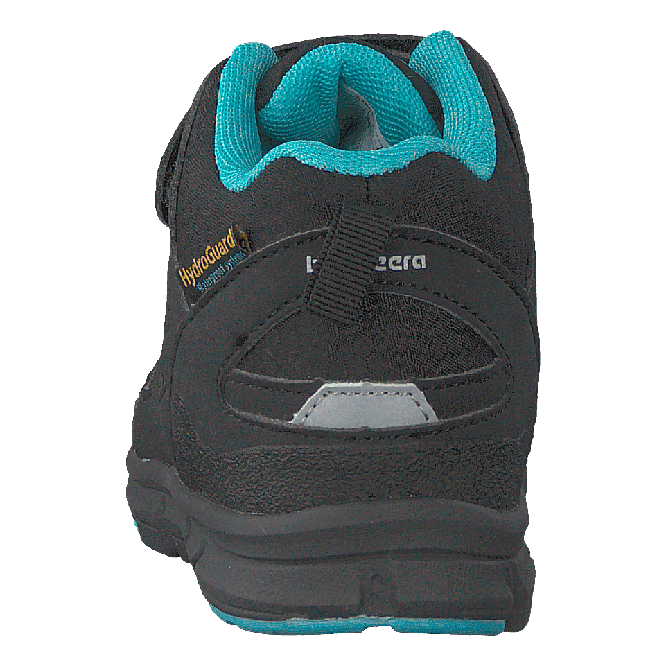 Neo Ii Black/turquoise