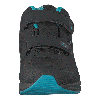 Neo Ii Black/turquoise