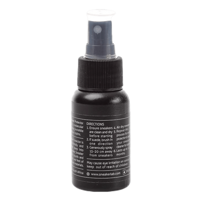 Sneaker Protector Black