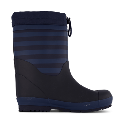 Gränna Vinter Navy/storm Blue