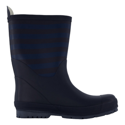 Gränna Navy / Storm Blue