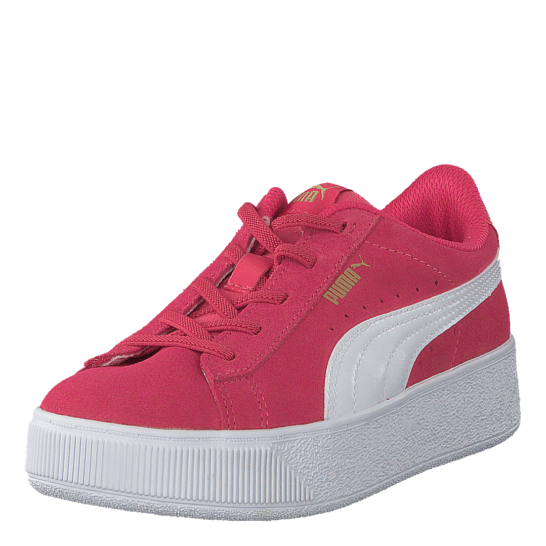 Puma Vikky Platform Ac Ps Paradise P