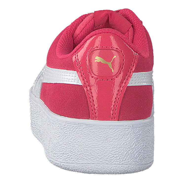 Puma Vikky Platform Ac Ps Paradise P