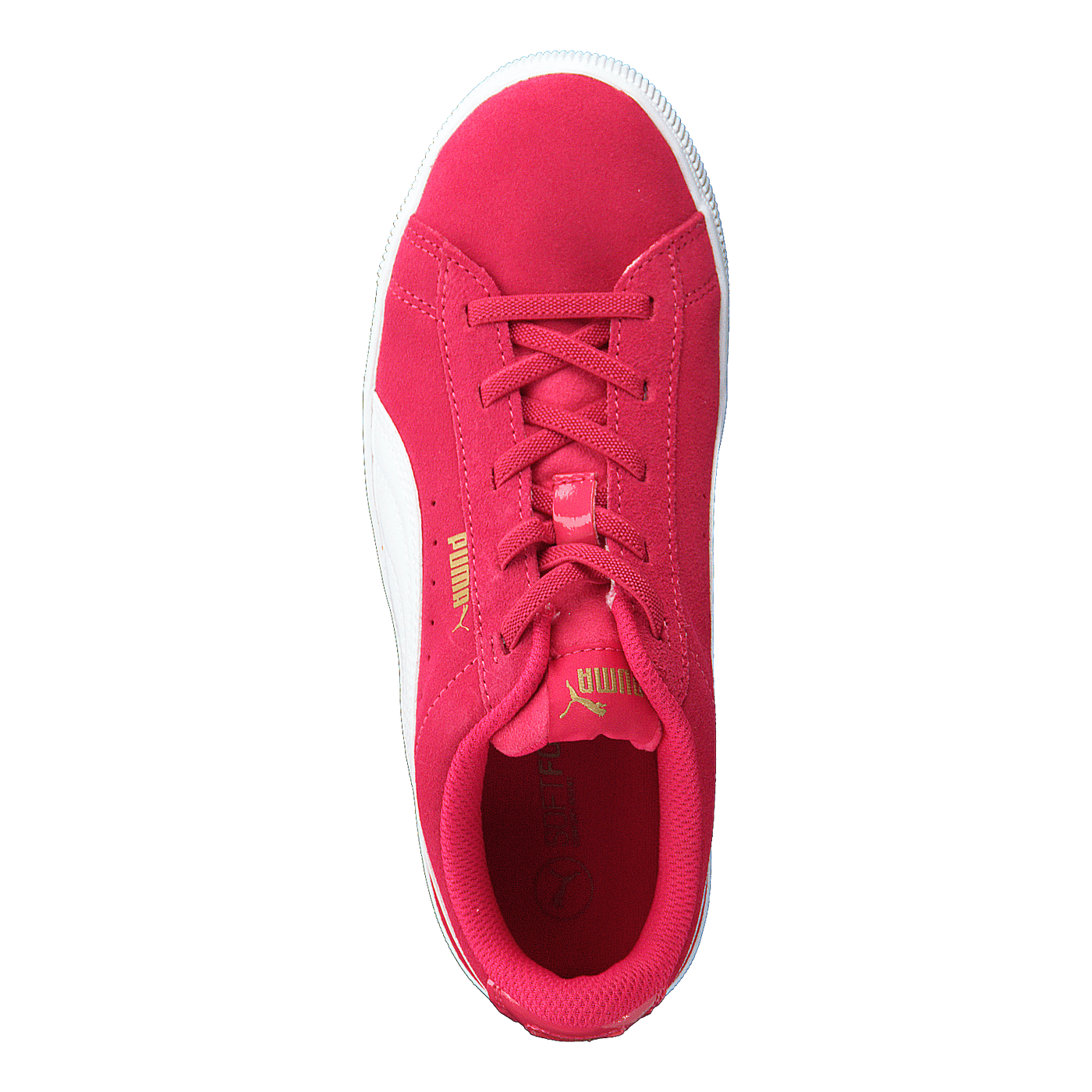 Puma Vikky Platform Ac Ps Paradise P