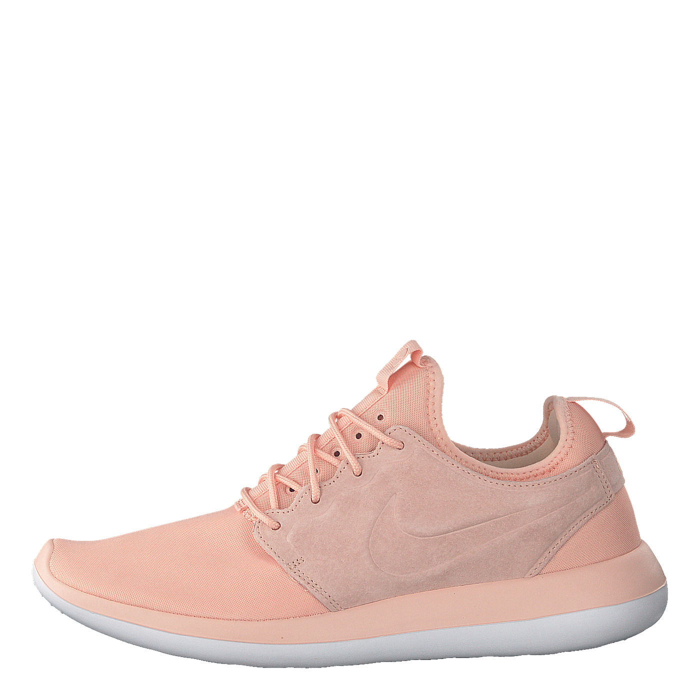 Nike roshe top two arancione