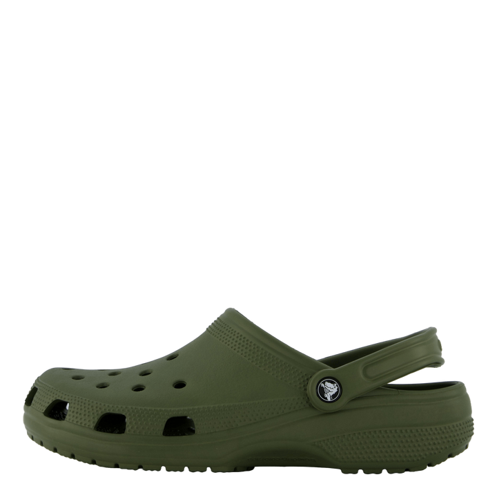 Classic Army Green
