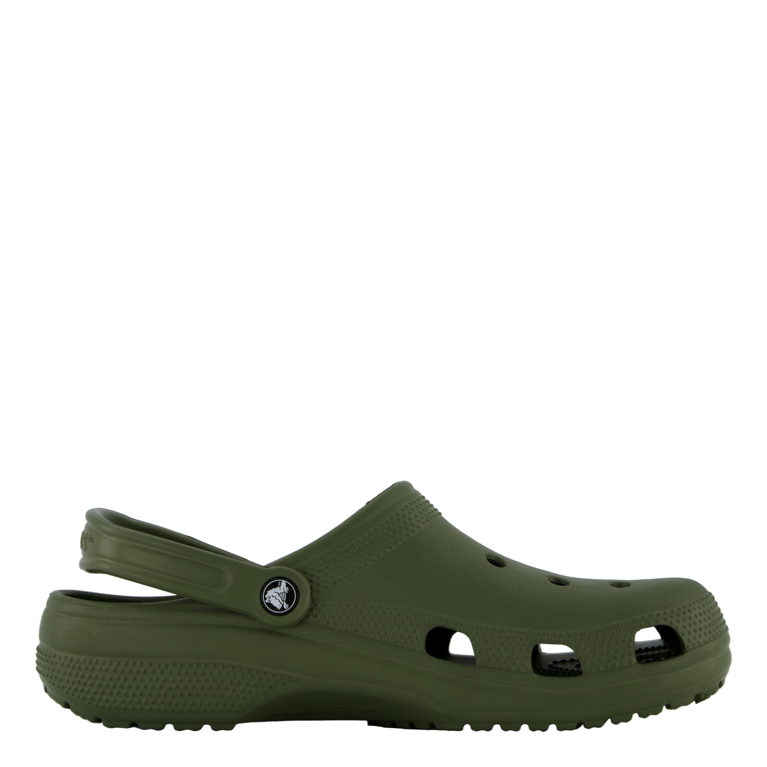 Classic Army Green