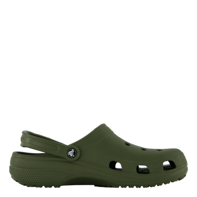 Classic Army Green