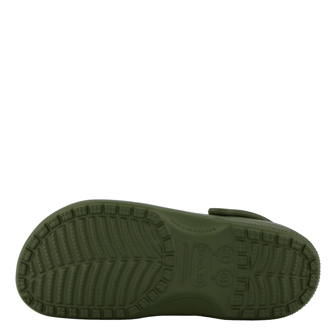 Classic Army Green
