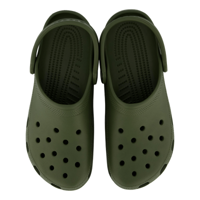 Classic Army Green