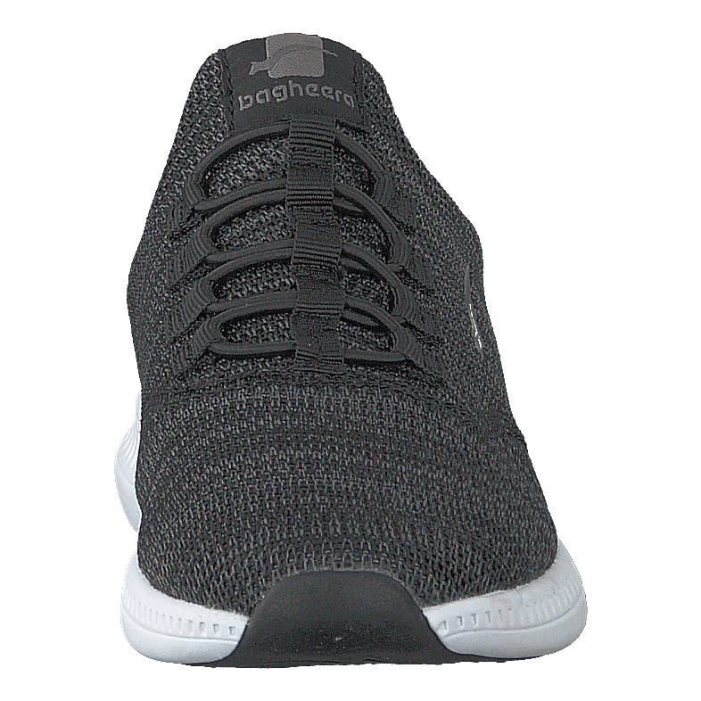 Sway Jr Black/dark Grey