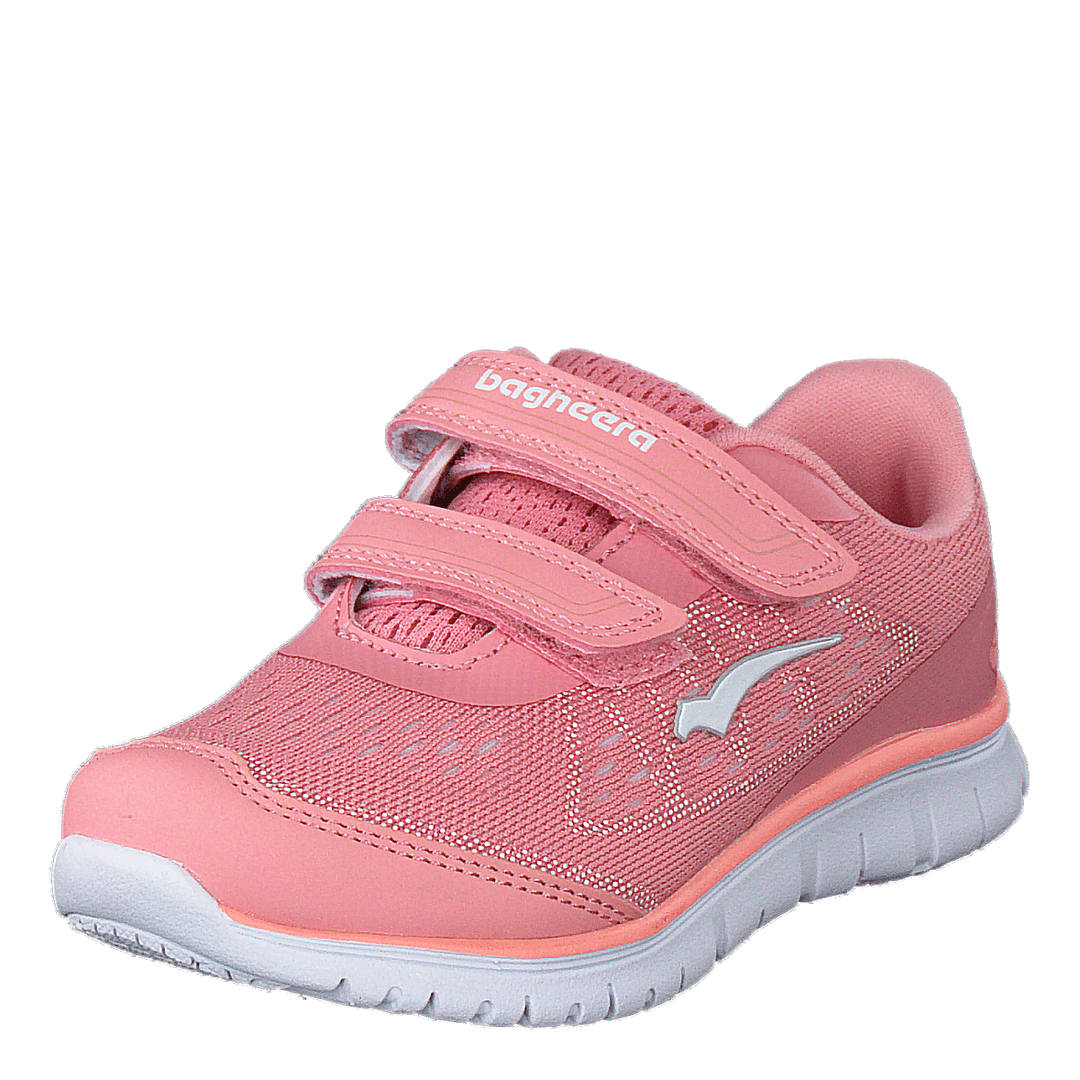 Player Pink/white