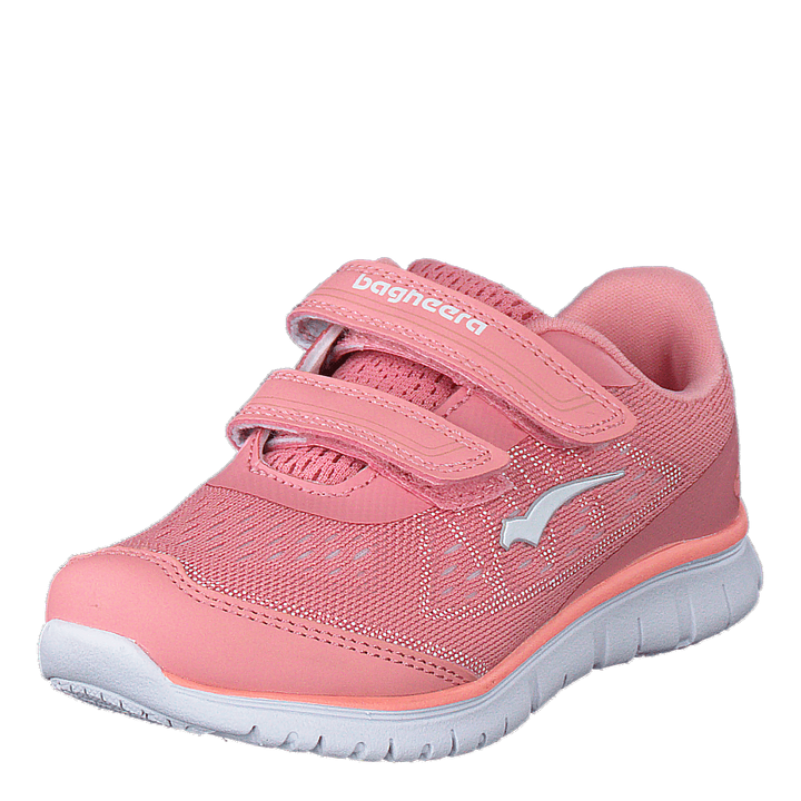 Player Pink/white