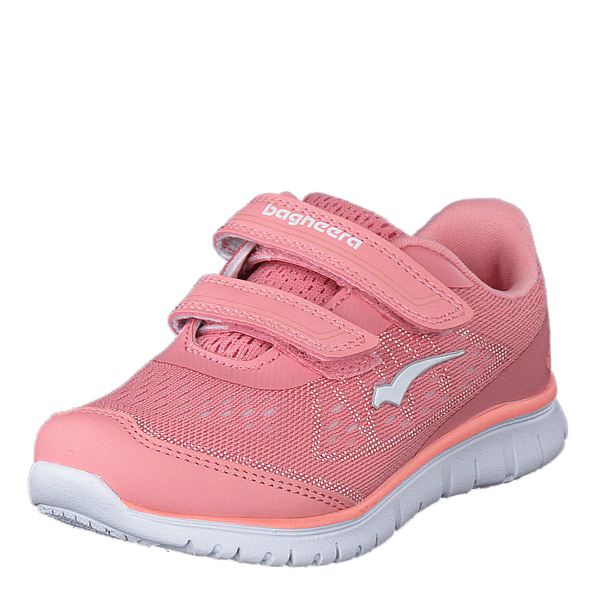 Player Pink/white