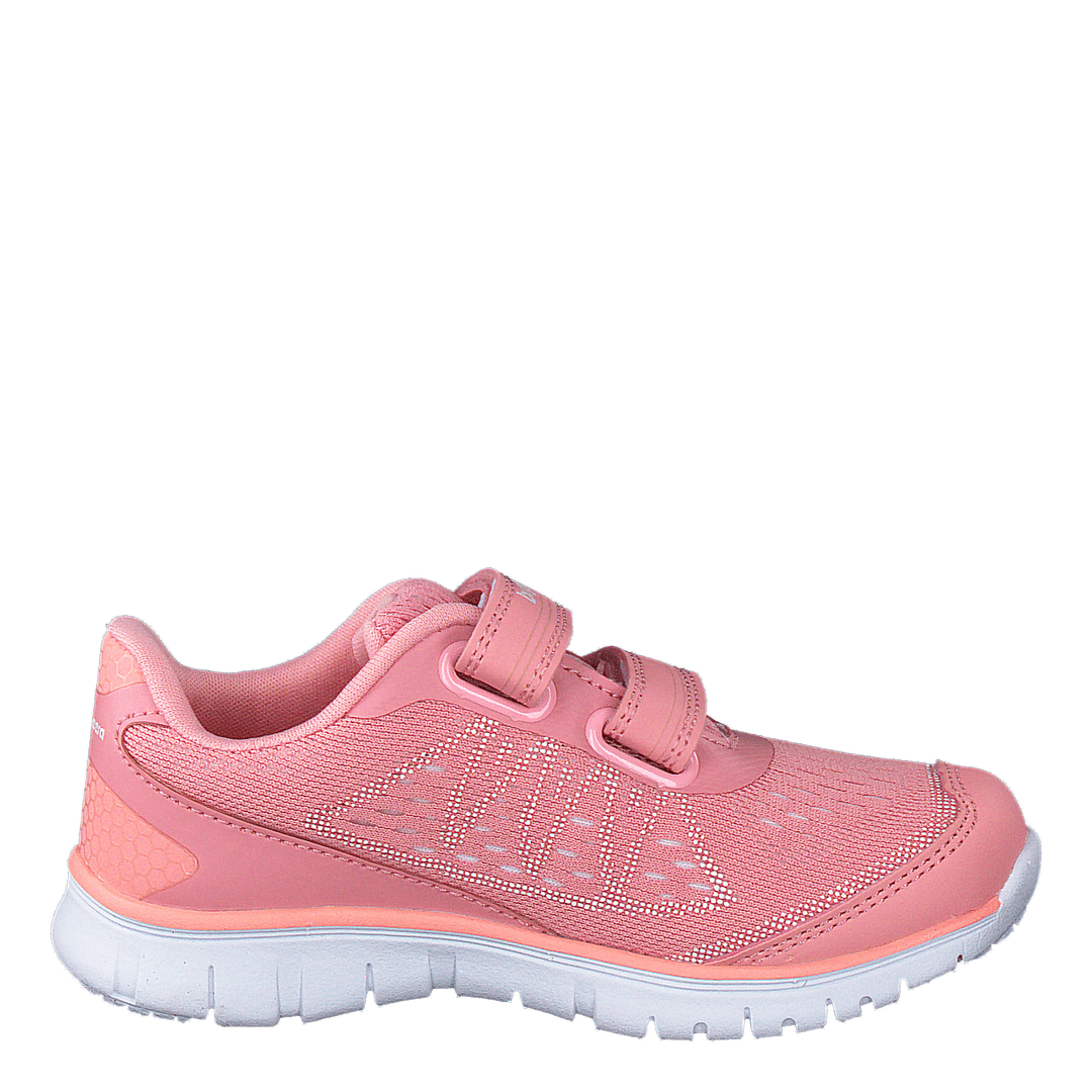 Player Pink/white